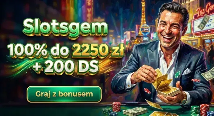 Slotsgem Casino